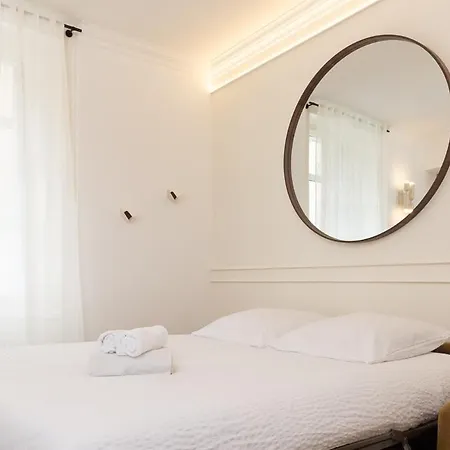 Lejlighed Refait A Neuf Centre-ville *