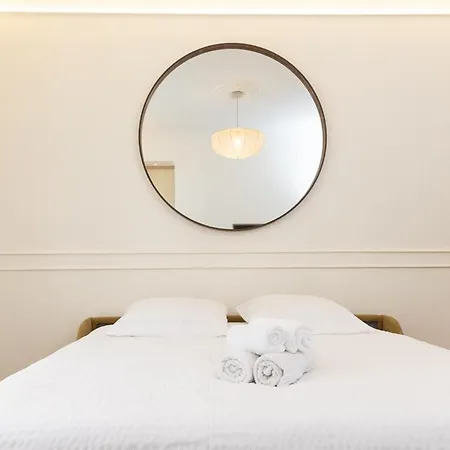 Refait à Neuf Centre-ville Apartamento