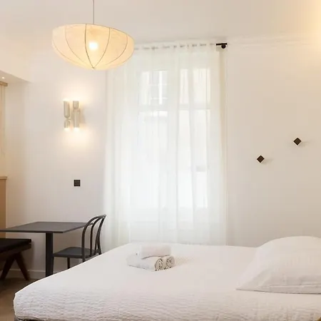 Apartamento Refait à Neuf Centre-ville