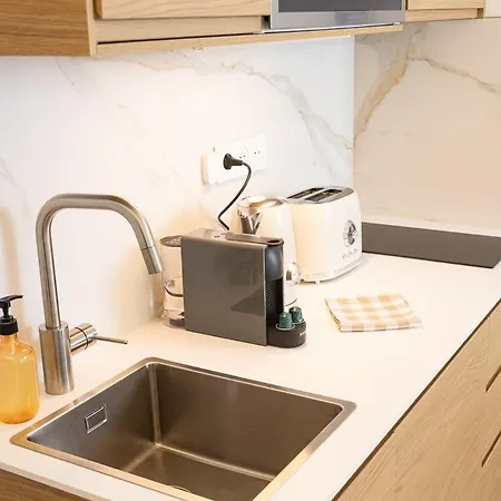 Apartamento Refait à Neuf Centre-ville *